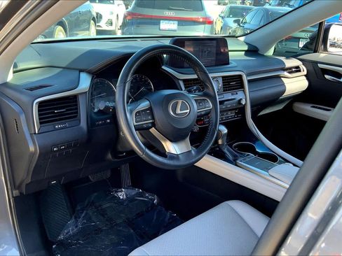 Used 2022 Lexus RX 350 FWD image 16