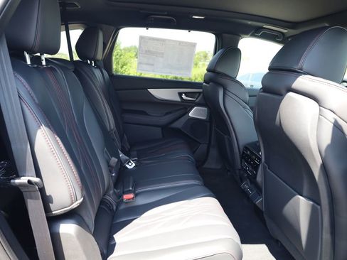 New 2026 Acura MDX A-Spec image 33