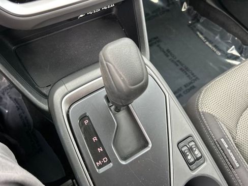 Used 2024 Subaru Crosstrek 2.0i Premium image 19