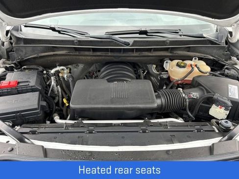 Certified 2021 GMC Yukon Denali w/ LPO, Illumination Package image 23