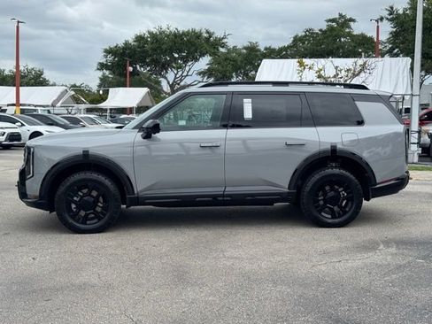 New 2027 Kia Telluride SX X-Pro AWD/4WD image 5
