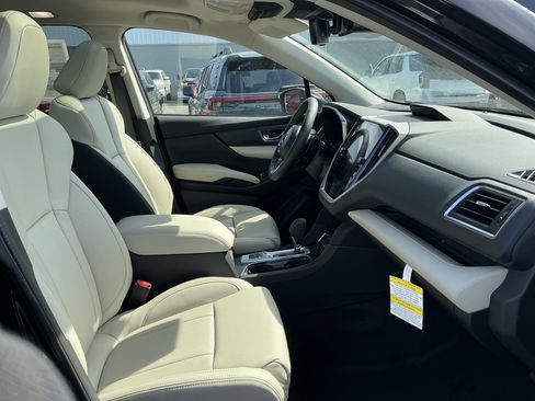 New 2026 Subaru Ascent Limited image 24