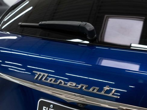 Used 2022 Maserati Levante Modena image 43