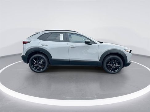 Certified 2026 MAZDA CX-30 AWD 2.5 S image 9