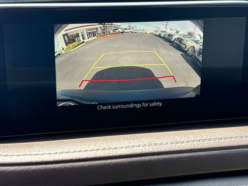 Used 2021 MAZDA CX-30 2.5 Turbo w/ Premium Package image 31