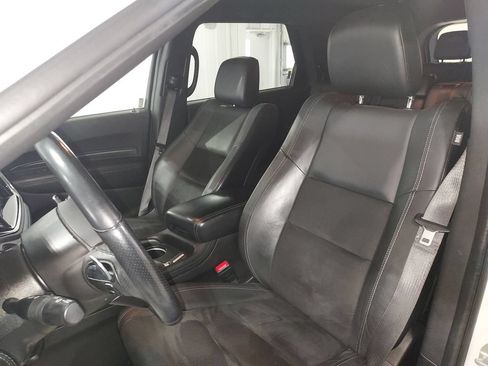 Used 2022 Dodge Durango GT AWD/4WD image 17