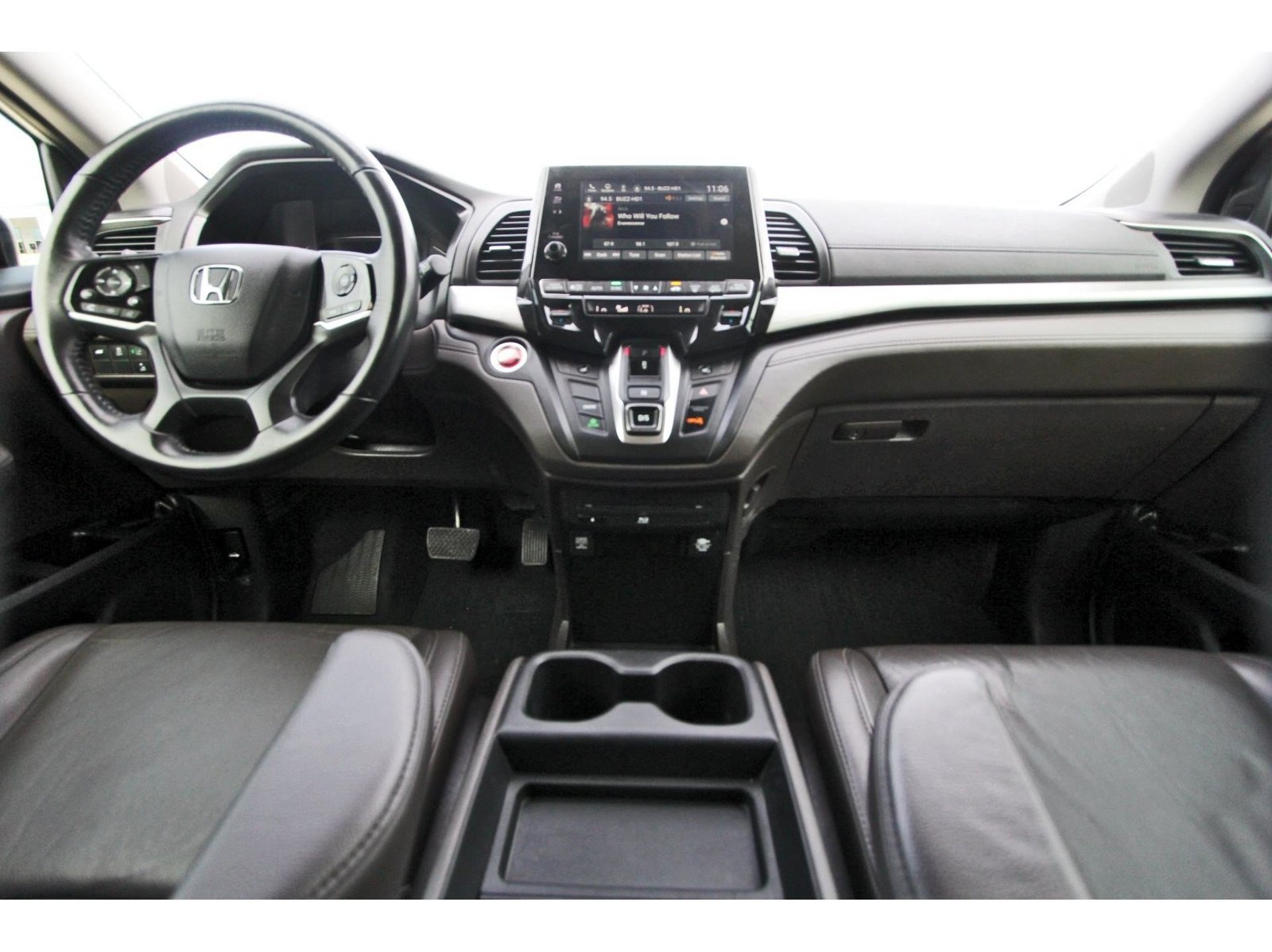 Used 2019 Honda Odyssey EX-L image 10