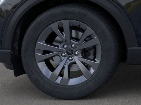 New 2026 Ford Explorer Active w/ Active Comfort Package image 19