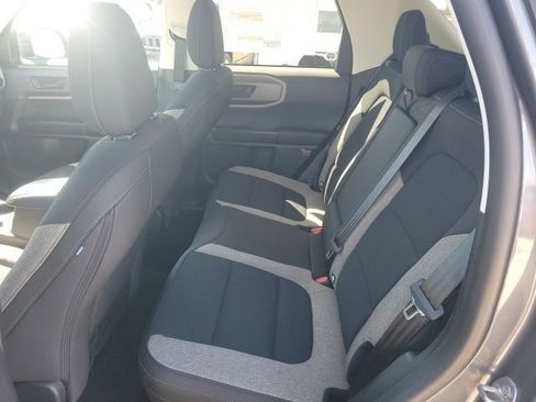 New 2026 Ford Bronco Sport Big Bend w/ Convenience Package AWD/4WD image 17