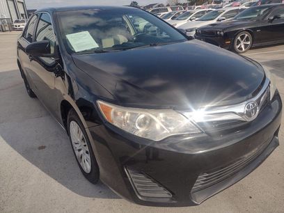 Used 2014 Toyota Camry L
