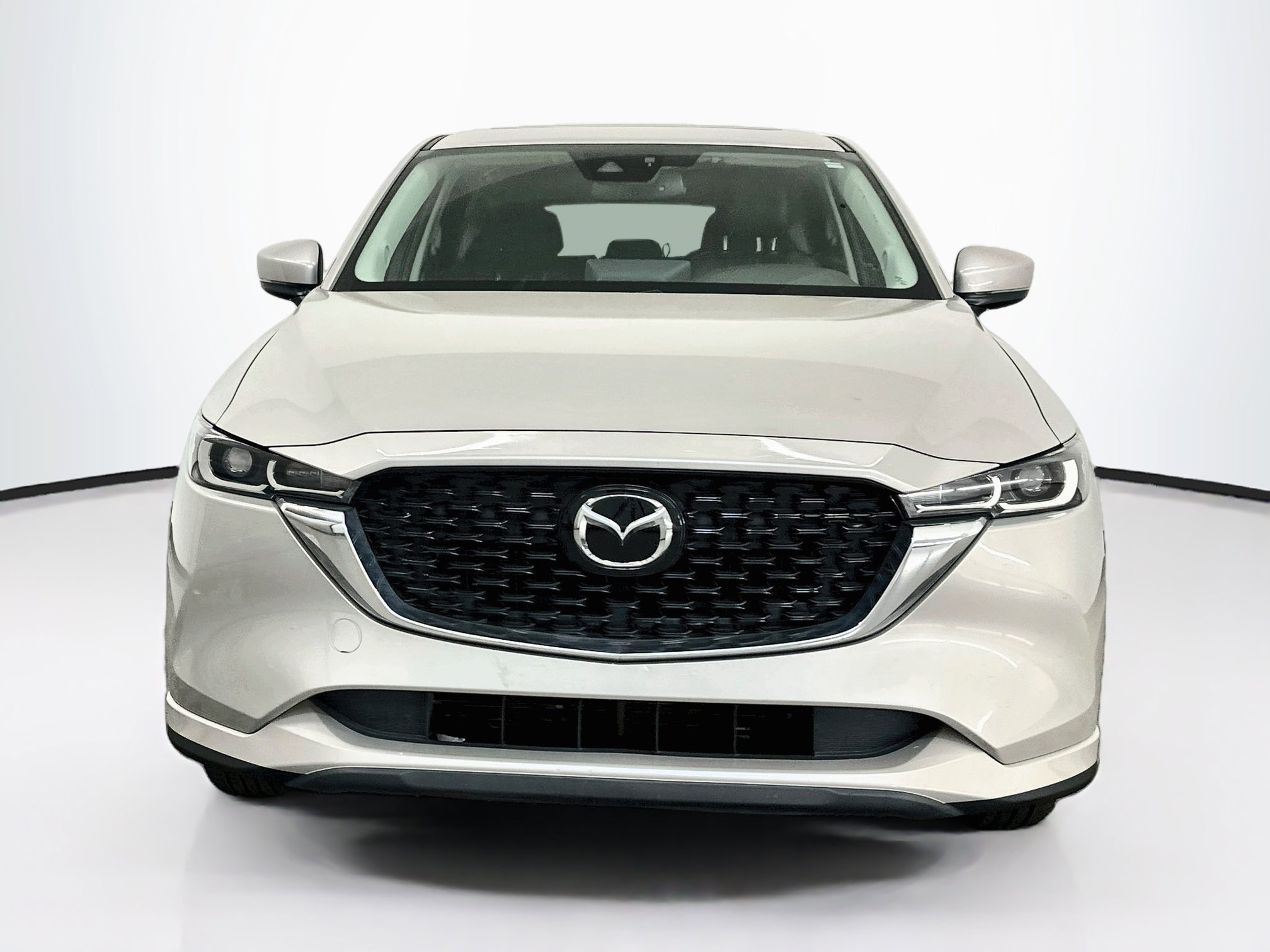 Used 2025 MAZDA CX-5 AWD 2.5 S w/ Preferred Package image 2