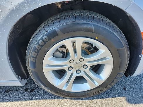 Certified 2022 Dodge Charger SXT w/ Leather Interior Group image 12