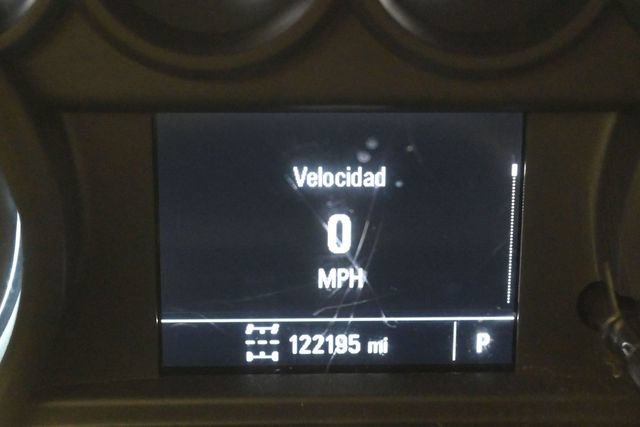 Used 2020 Chevrolet Silverado 2500 W/T w/ WT Fleet Convenience Package AWD/4WD image 4