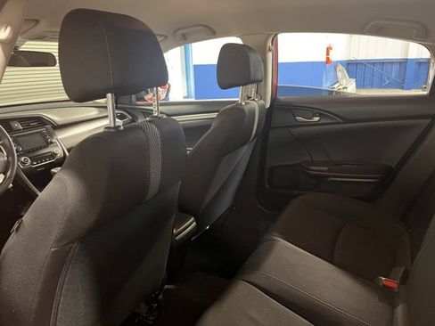 Used 2016 Honda Civic LX image 18