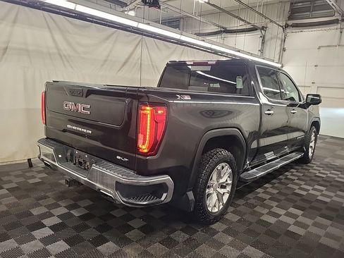 Used 2019 GMC Sierra 1500 SLT image 6