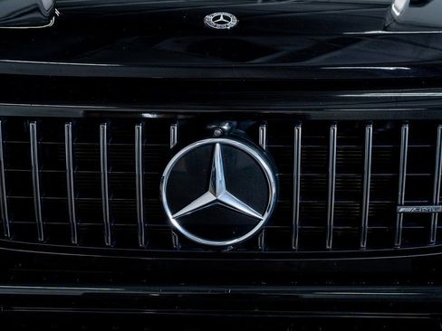 Used 2020 Mercedes-Benz G 63 AMG 4MATIC image 16