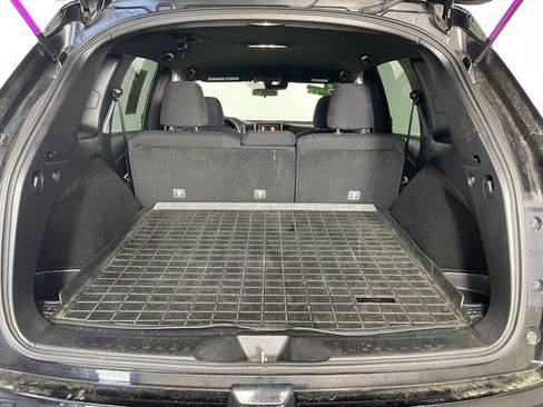 Used 2019 Honda Passport Sport image 12