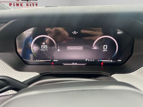 New 2026 Jeep Cherokee Limited AWD/4WD image 11