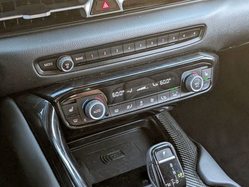 Used 2021 Toyota Supra Premium w/ Driver Assist Package image 19