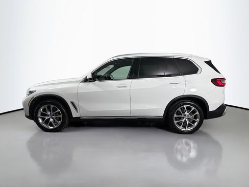 Certified 2023 BMW X5 sDrive40i w/ Parking Assistance Package image 9