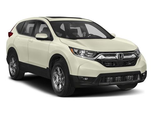 Used 2018 Honda CR-V EX-L image 9