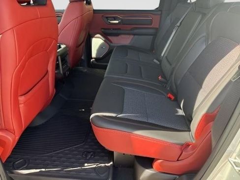 New 2026 RAM 1500 Rebel w/ Rebel Level 2 Equipment Group image 16