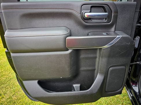 Used 2020 GMC Sierra 2500 AT4 w/ AT4 Premium Package image 36