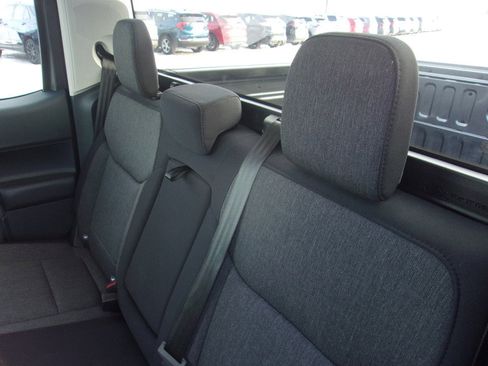 Used 2025 Ford Maverick XLT w/ Black Appearance Package image 14