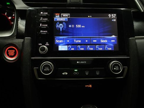 Used 2019 Honda Civic Sport image 20