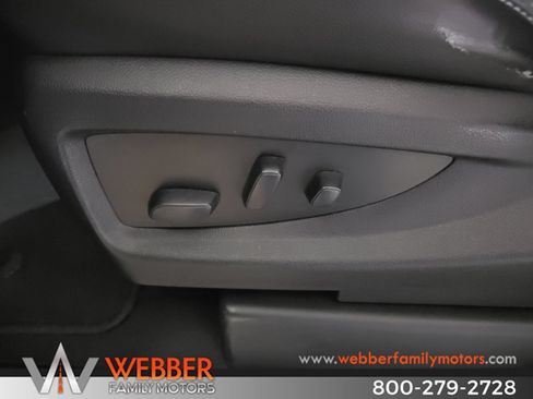 Used 2020 Chevrolet Tahoe LT AWD/4WD image 14