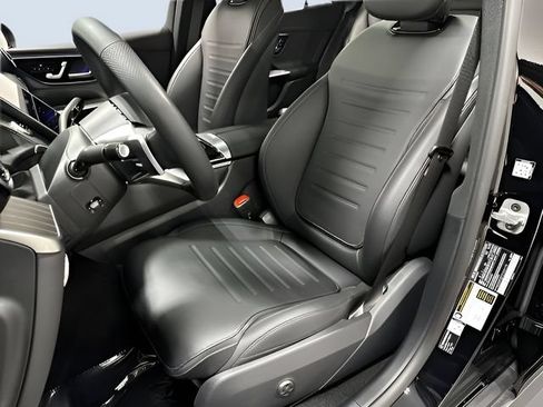 Used 2026 Mercedes-Benz GLC 300 4MATIC image 20