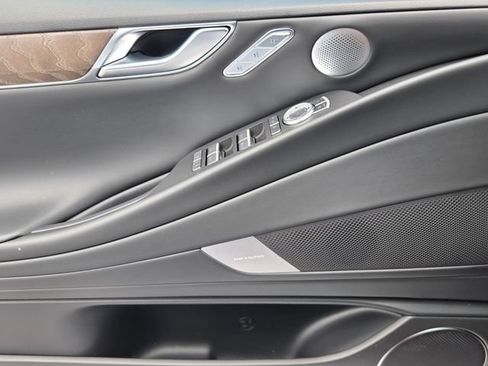 New 2026 Genesis G80 2.5T Advanced AWD/4WD image 14