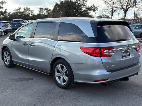 Used 2019 Honda Odyssey EX image 3