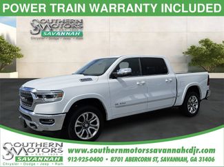 Used 2023 RAM 1500 Limited w/ Trailer Tow Group AWD/4WD video 1