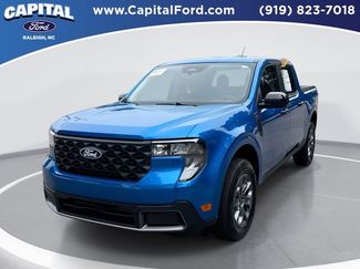 Certified 2025 Ford Maverick XLT w/ XLT Luxury Package AWD/4WD video 1