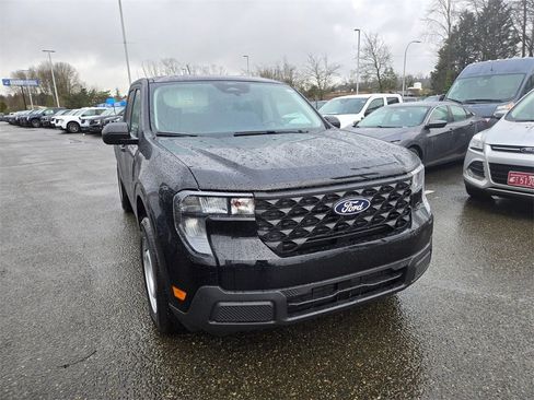 New 2026 Ford Maverick XL image 3