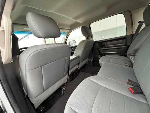 Used 2014 RAM 1500 Express w/ Ram Charger Package image 45