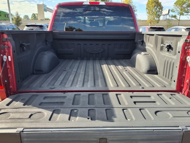 Used 2018 Ford F150 King Ranch w/ Equipment Group 601A Luxury AWD/4WD image 25