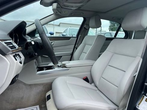 Used 2014 Mercedes-Benz E 350 Sedan image 13