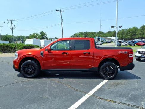 Certified 2023 Ford Maverick XLT w/ Equipment Group 300A Standard AWD/4WD image 2