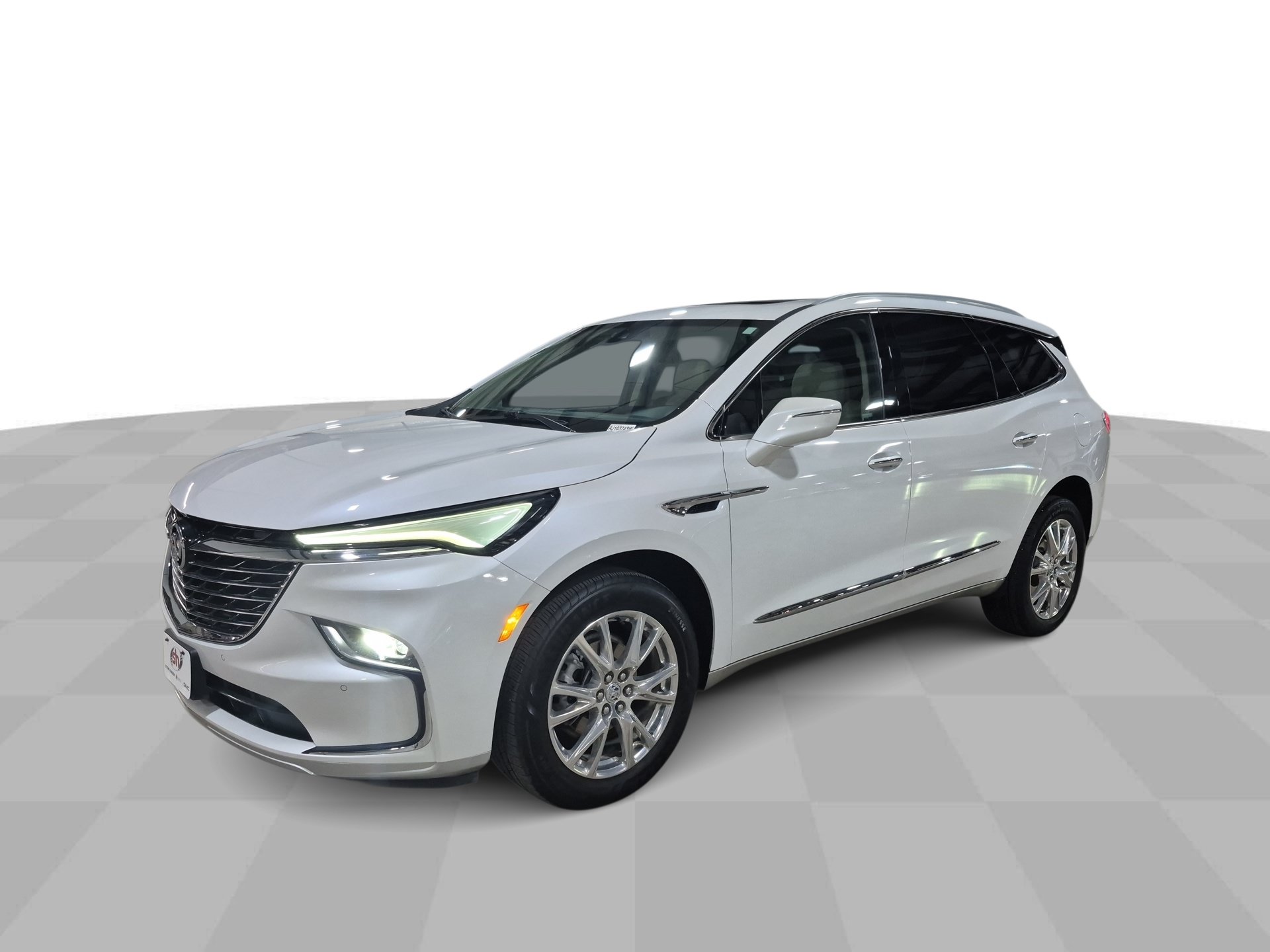 Used 2024 Buick Enclave Essence w/ Experience Buick Package AWD/4WD image 1