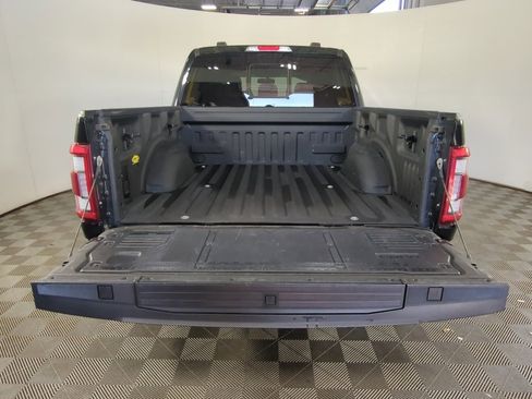 Used 2023 Ford F150 Tremor w/ Equipment Group 402A High image 6