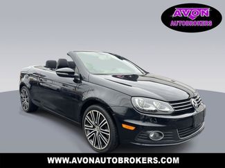 Used 2013 Volkswagen Eos video 1