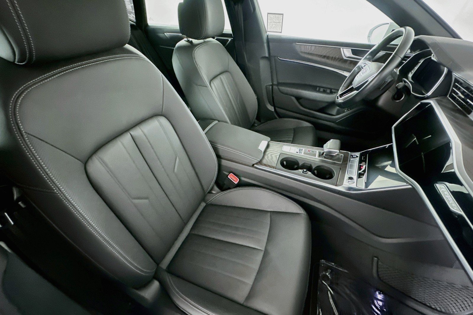 Used 2023 Audi A7 3.0T Premium AWD/4WD image 8