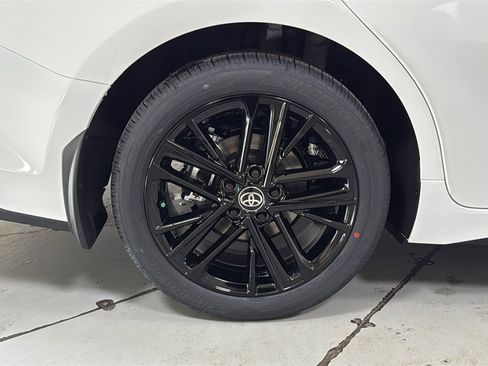 New 2026 Toyota Camry SE image 22