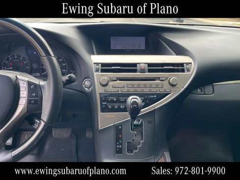 Used 2013 Lexus RX 350 FWD w/ Premium Pkg image 18