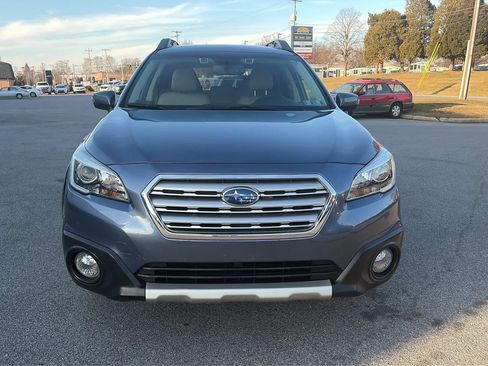 Used 2015 Subaru Outback 2.5i Limited image 17