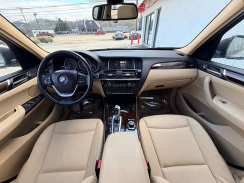 Used 2015 BMW X3 xDrive28i image 19