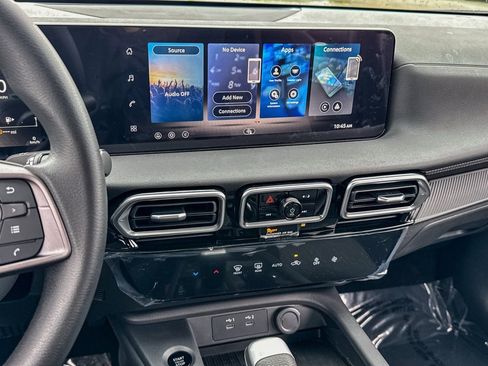 New 2026 Nissan Sentra SV image 26