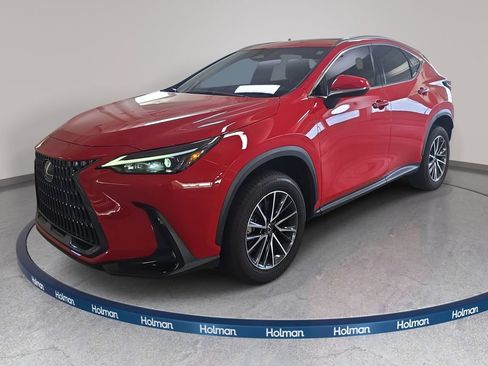 Used 2023 Lexus NX 250 FWD w/ Towing Package (2000 Lbs) image 1